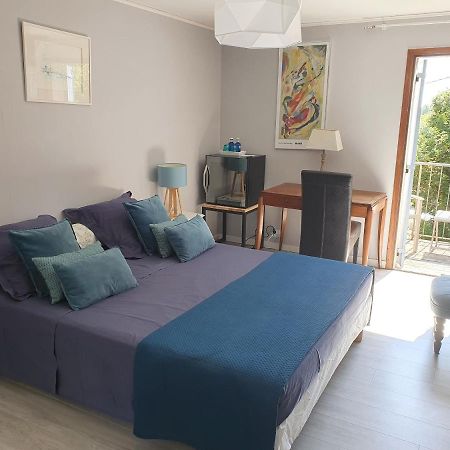 Chambres D'Hotes Le Vignaud Brantôme Eksteriør billede