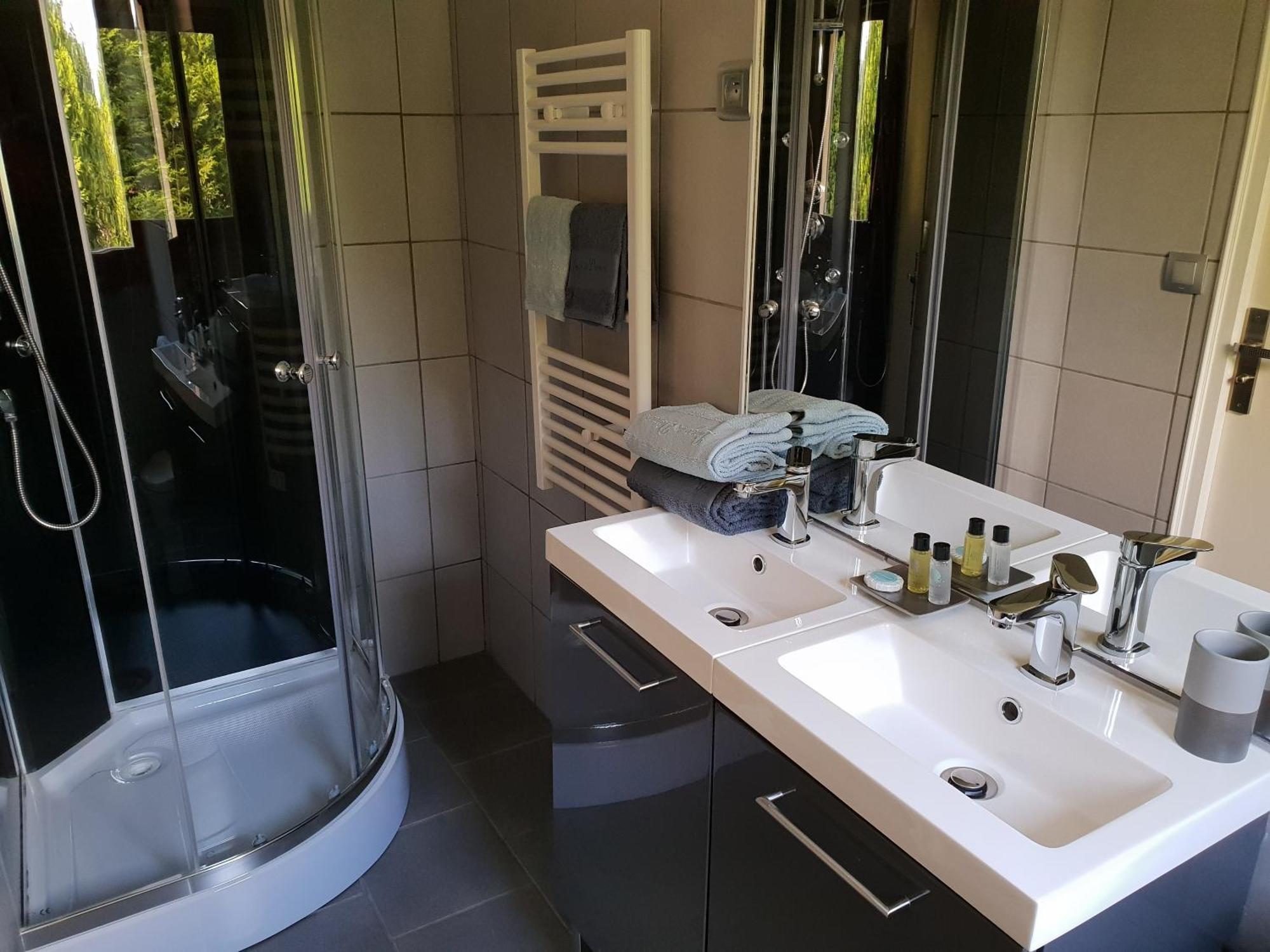 Chambres D'Hotes Le Vignaud Brantôme Eksteriør billede